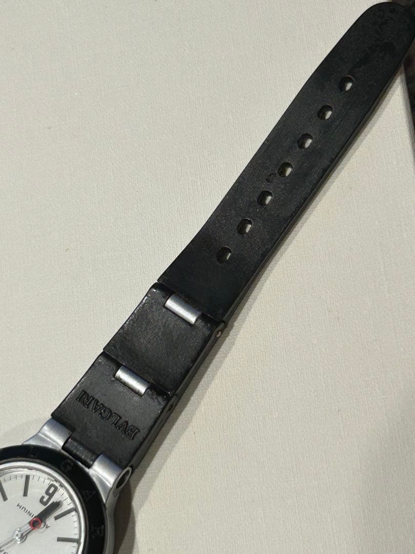 ⭐︎アイリーン様⭐︎BVLGARI アルミニウム