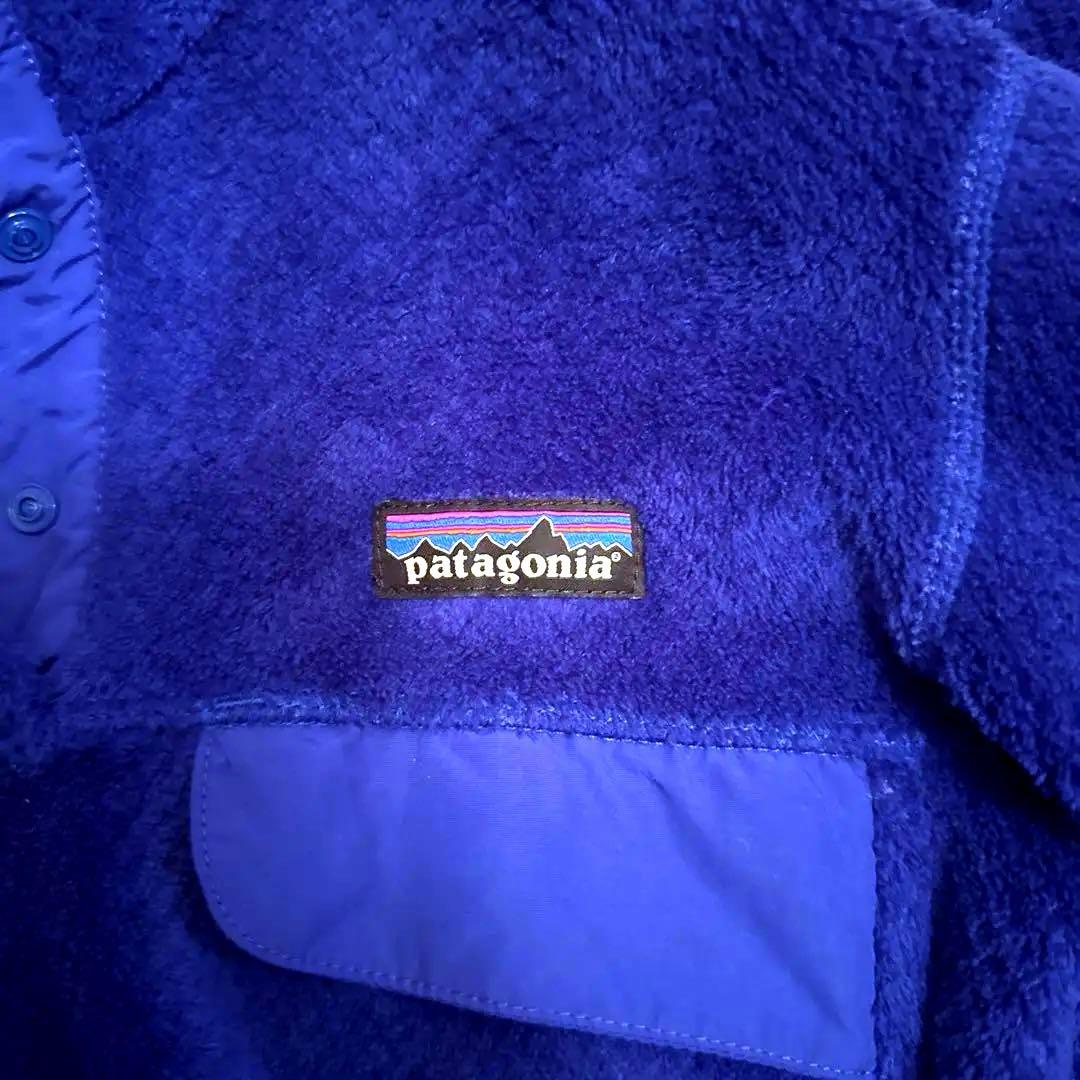 【Patagonia 】パタゴニアスナップt