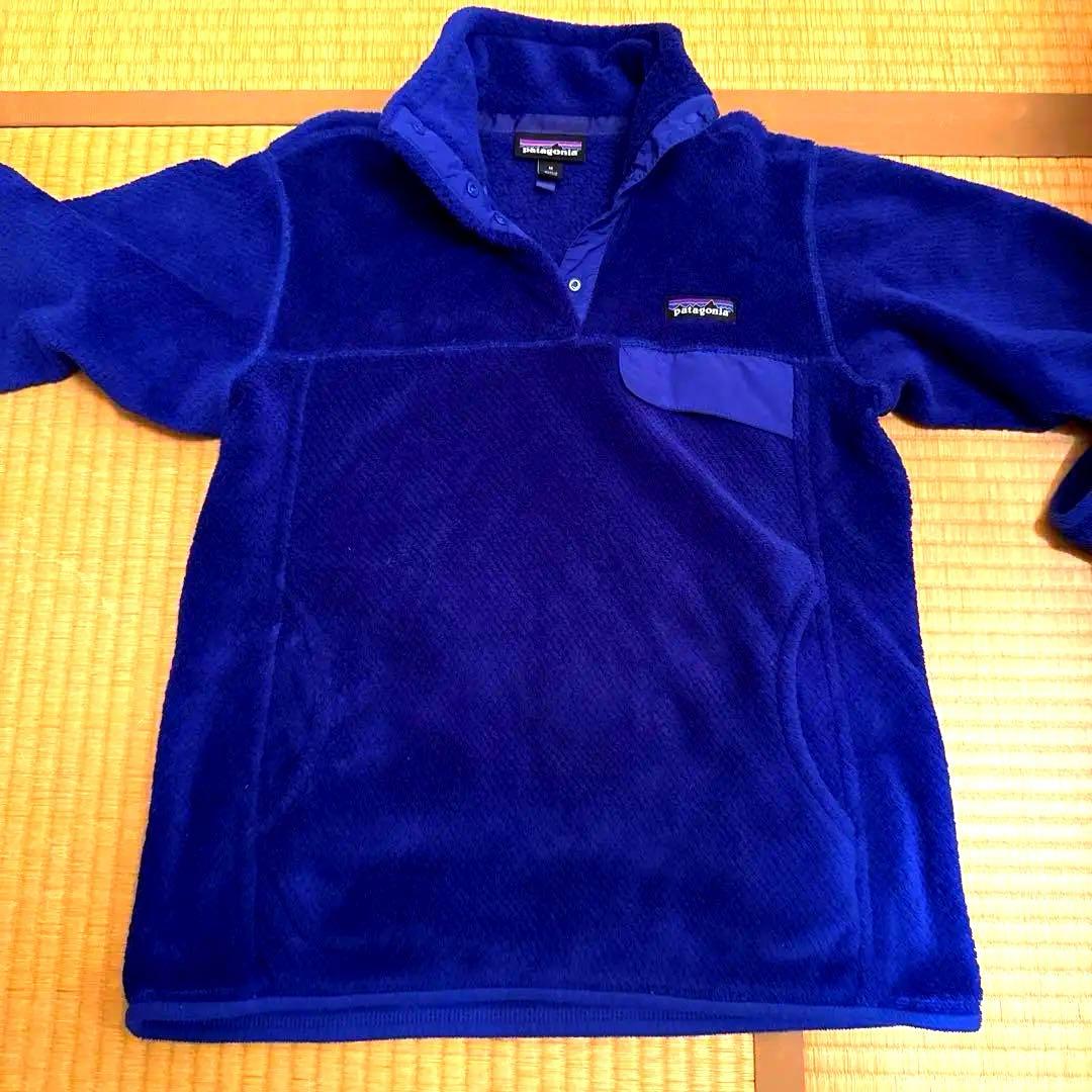 【Patagonia 】パタゴニアスナップt