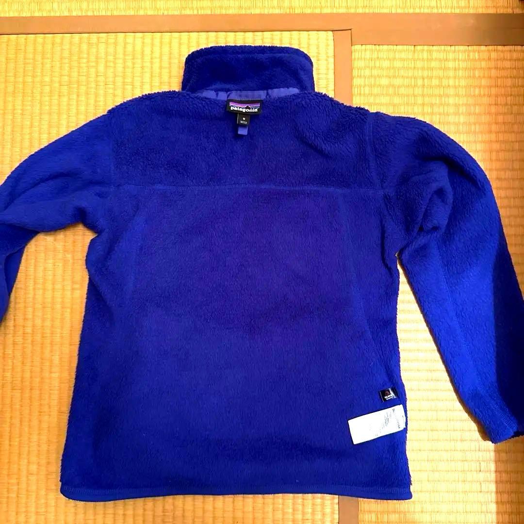 【Patagonia 】パタゴニアスナップt