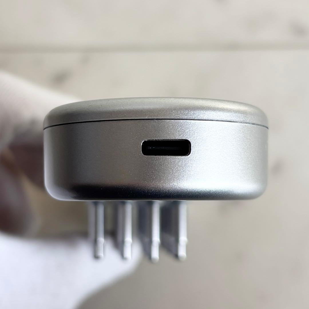 SALONIA サロニア EMS LIFT BRUSH SAL22206SL