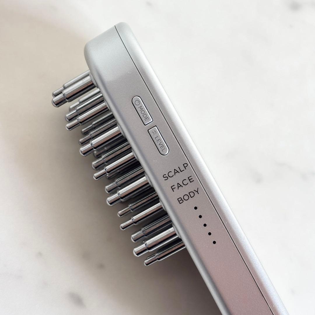 SALONIA サロニア EMS LIFT BRUSH SAL22206SL