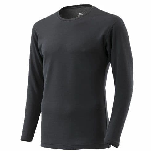 【新品未使用】上下セット M ミズノ ブレスサーモ for Active タイプ