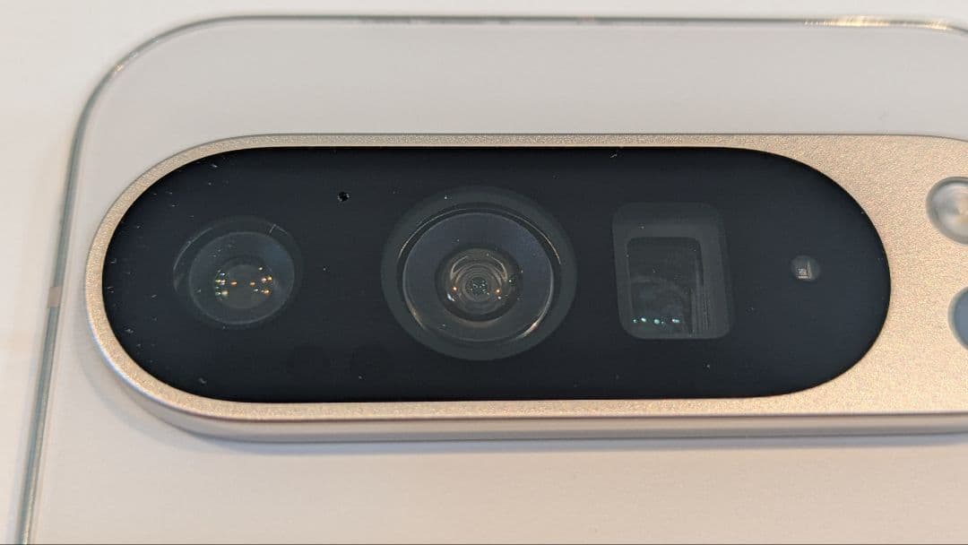 yoshi　ジャンク品　Pixel 9 pro XL