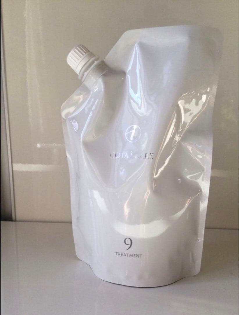 ■新品未使用 未開封■ コタ アイケア トリートメント 9 詰め替え用