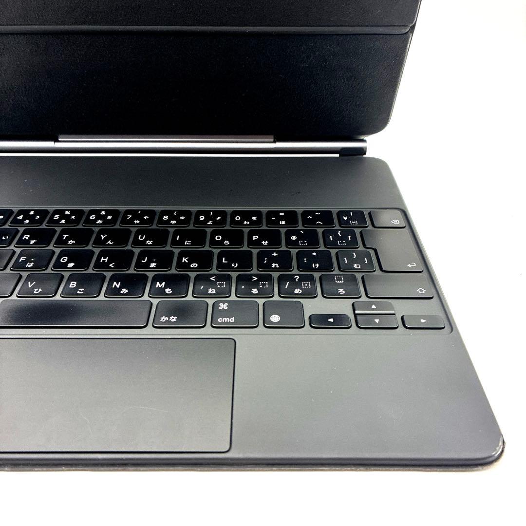 美品　Apple Magic Keyboard A2480　MJQK3J/A