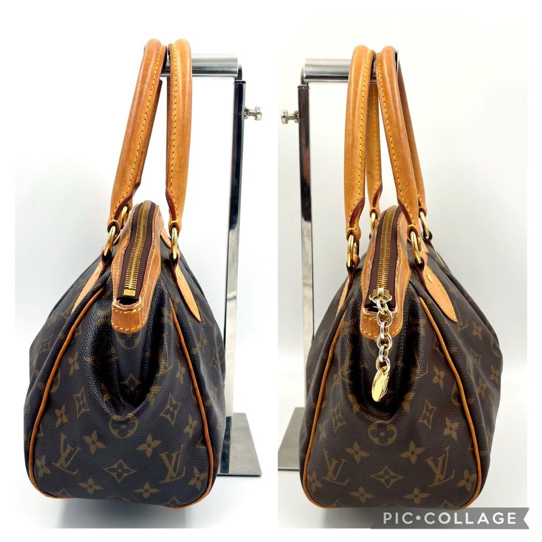 Louis Vuitton ルイヴィトン ティヴォリPM ハンドバッグ