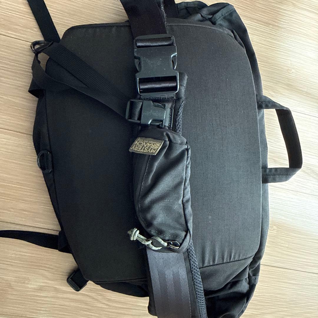 MYSTERY RANCH OUTSIDER ミステリーランチ　アウトサイダー