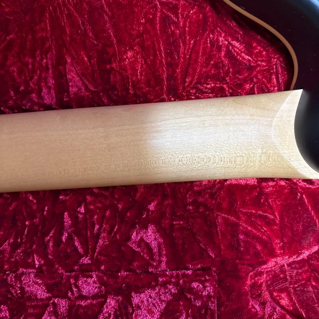 ギター evh wolf gang special