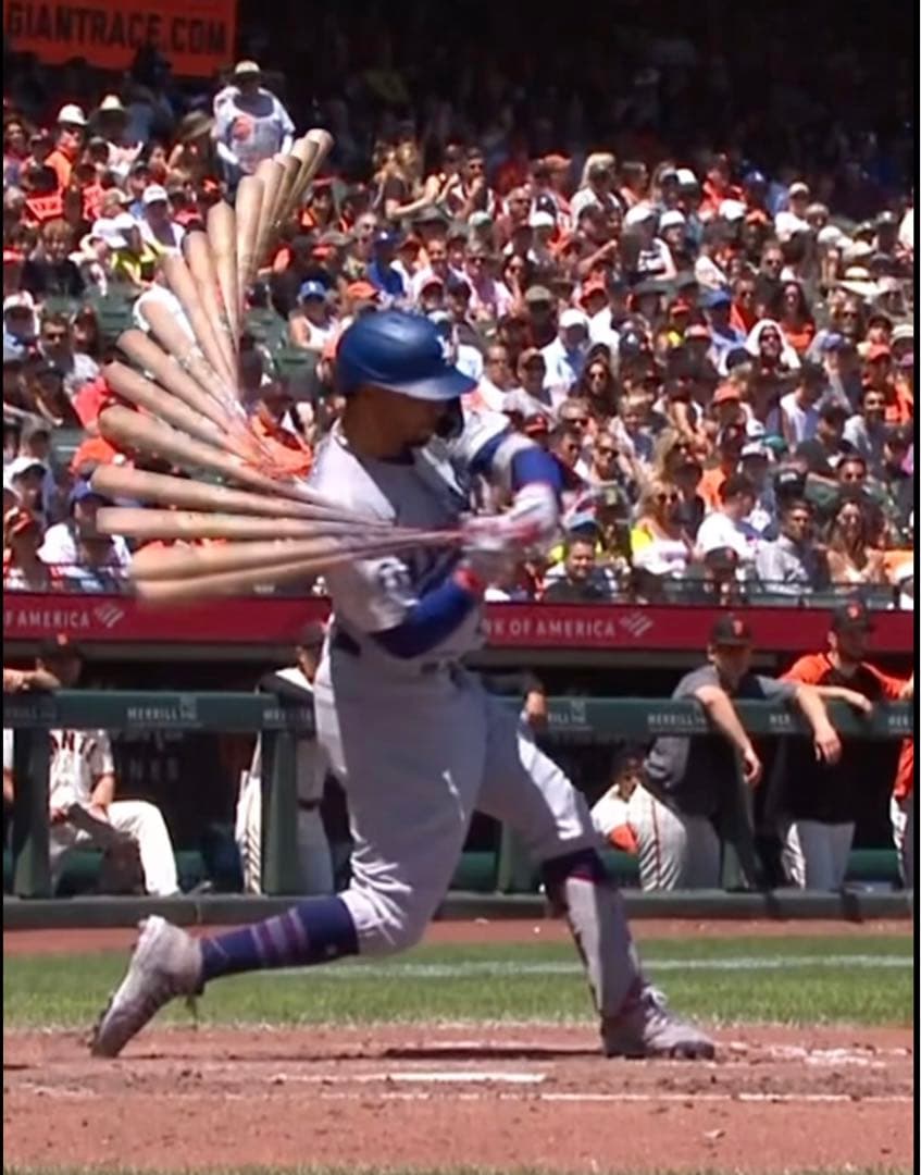 プロペラバット&スナップスティック