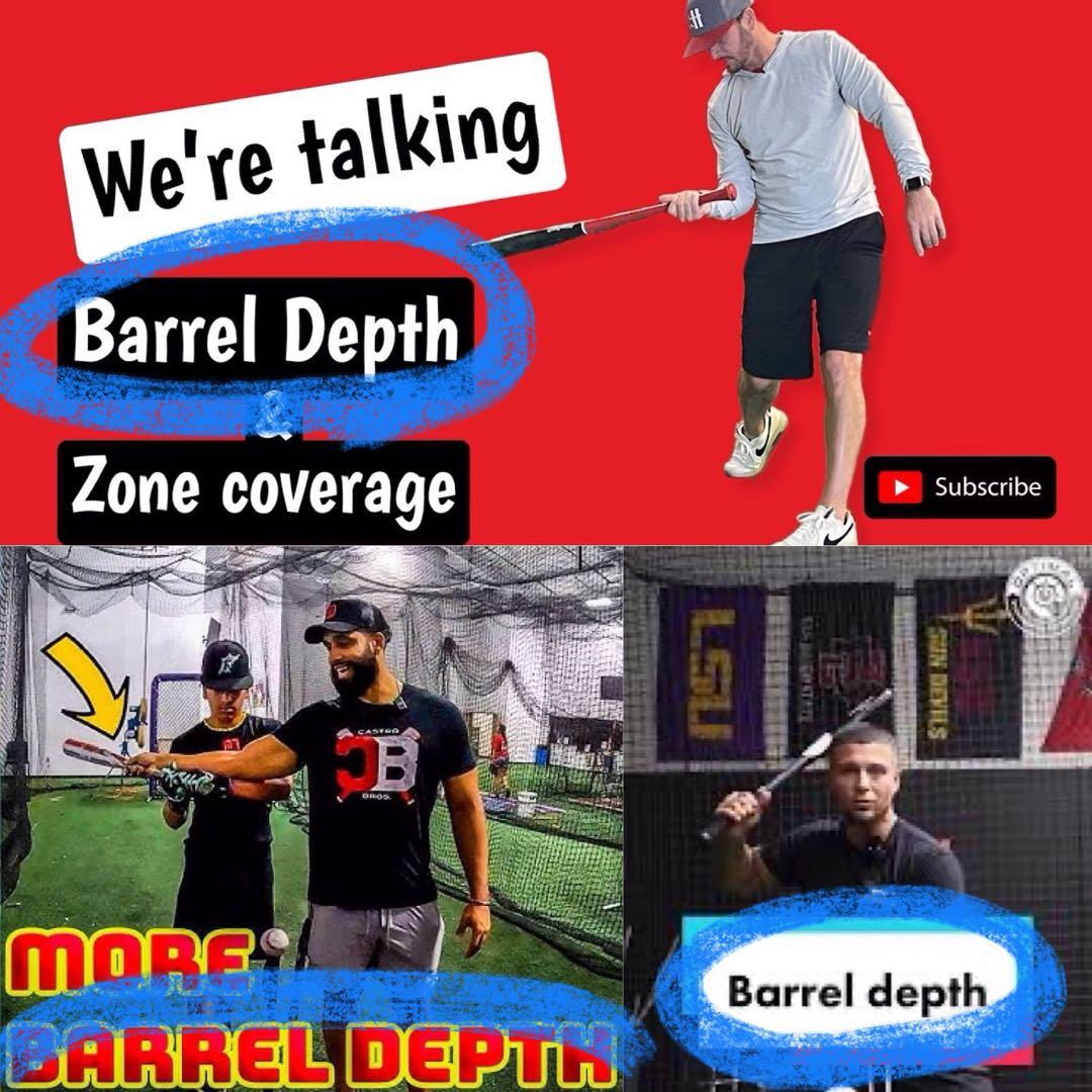 プロペラバット&スナップスティック