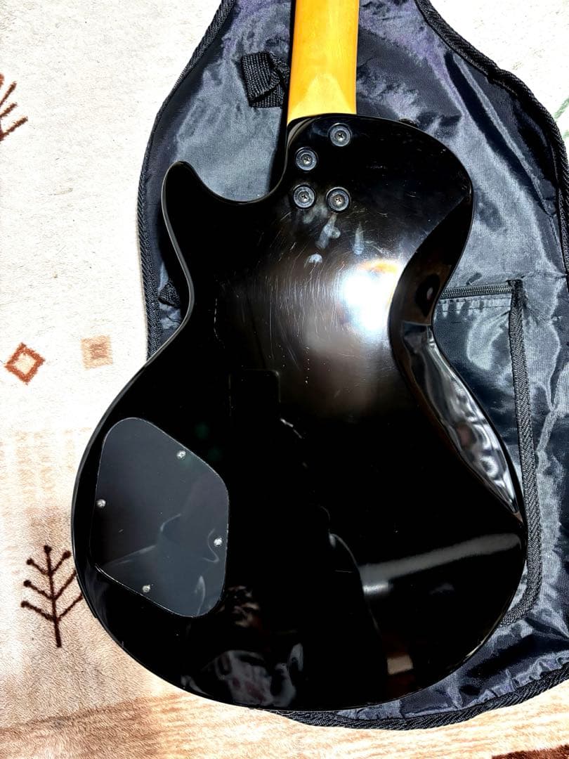 メンテナンス済み　grassroots G-LP-49