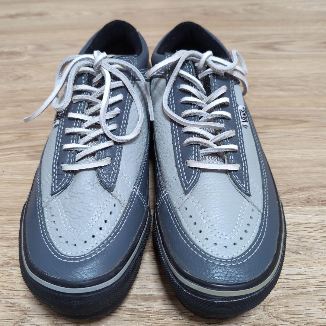 こ*は様 90s00s VANS RATT VINTAGE China製 表記1