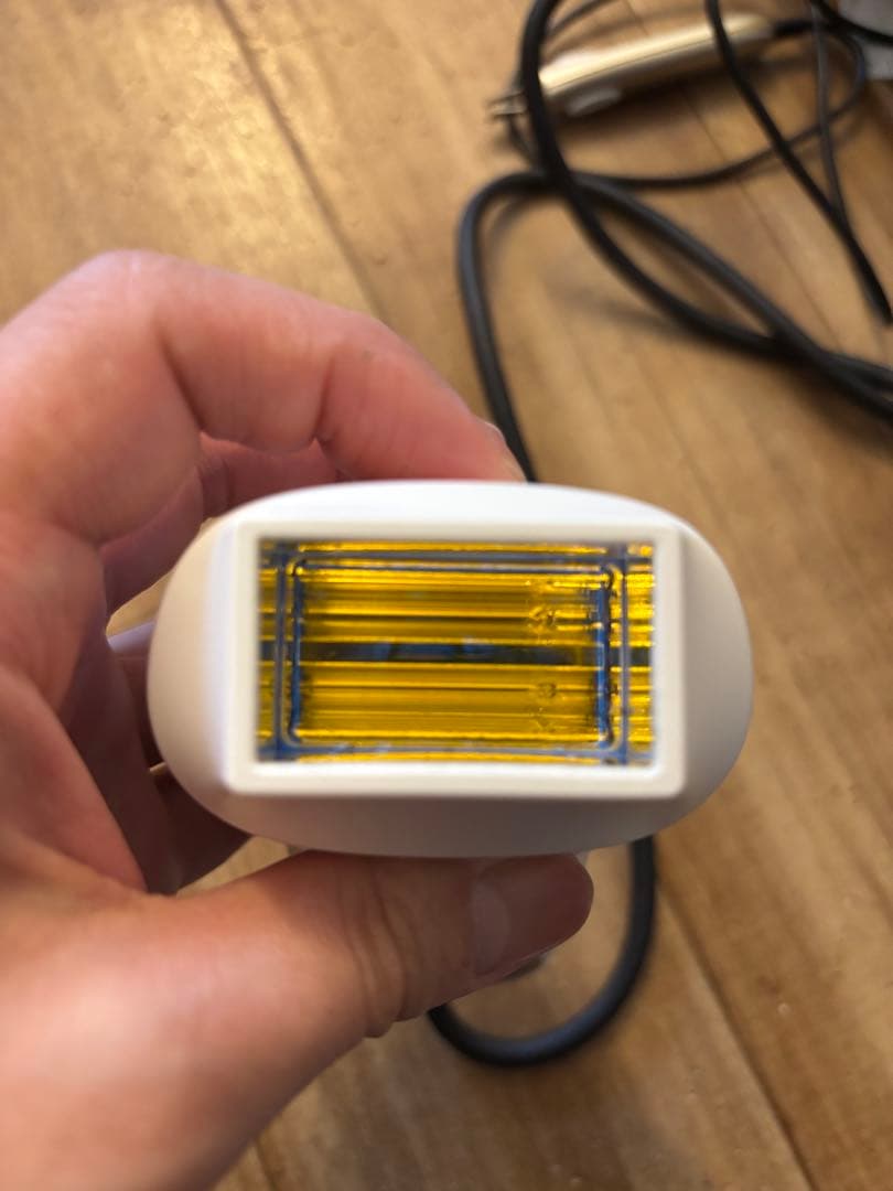 ke-non 高感度エステシステム脱毛器 Ver.8