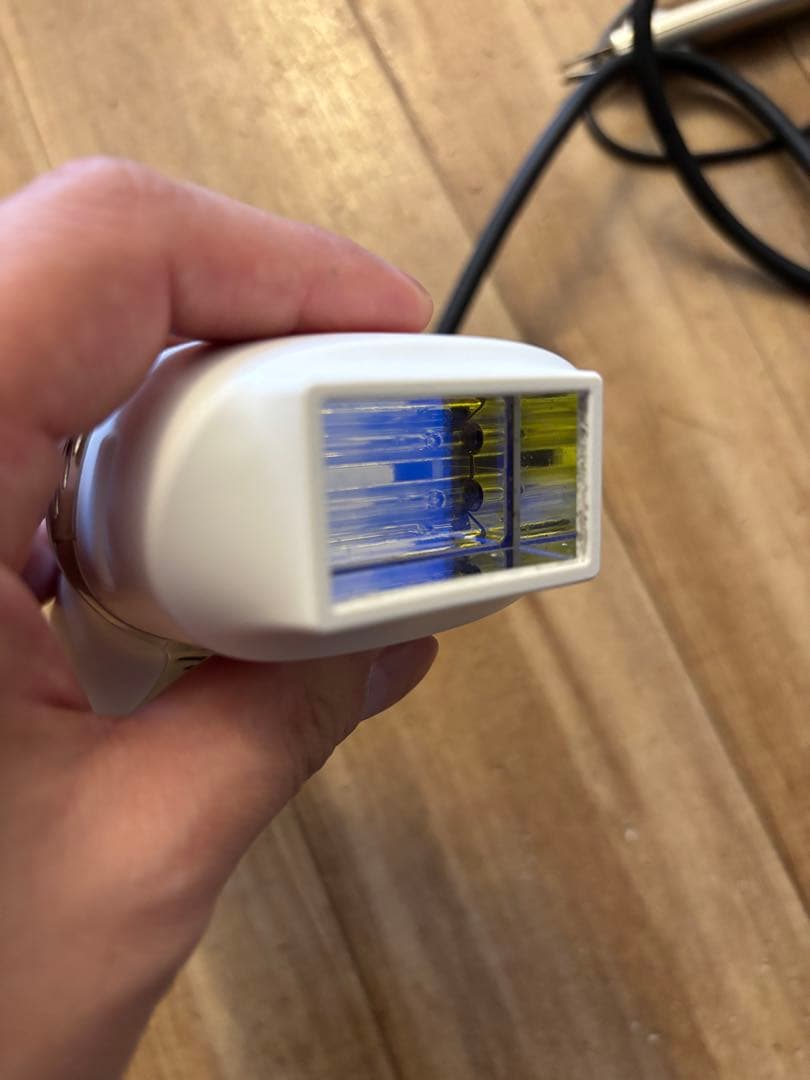 ke-non 高感度エステシステム脱毛器 Ver.8