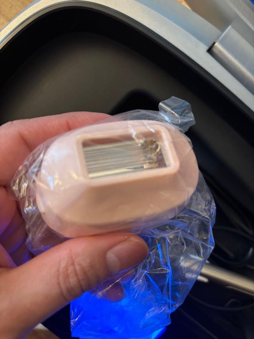 ke-non 高感度エステシステム脱毛器 Ver.8