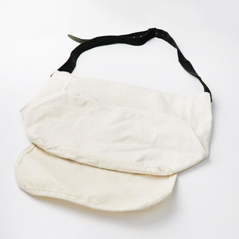 Paul Harndenショルダーバッグ/ポールハーデン鞄bagデリバリーバッグ