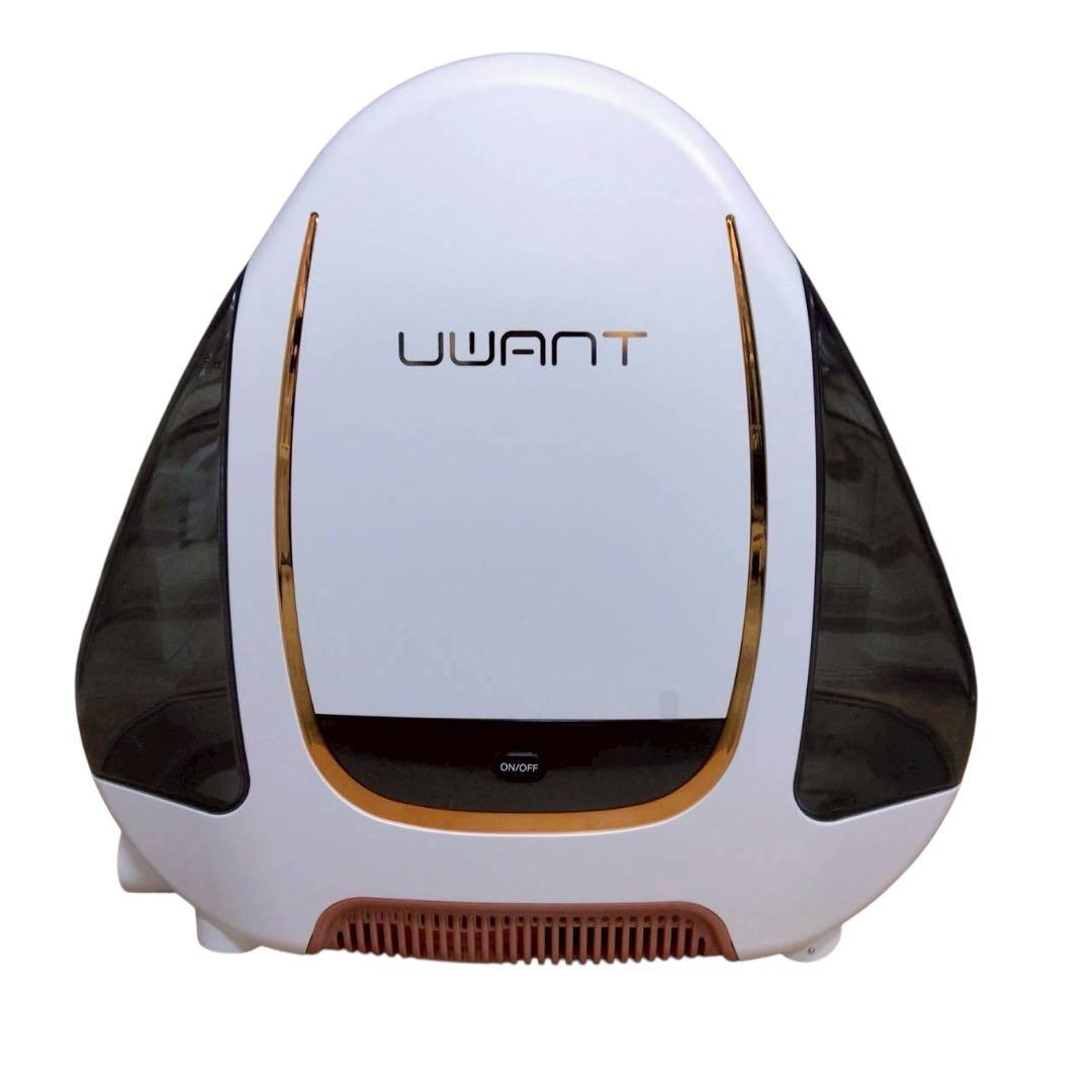 UWANT B100-S ウォッシャー　クリーナー