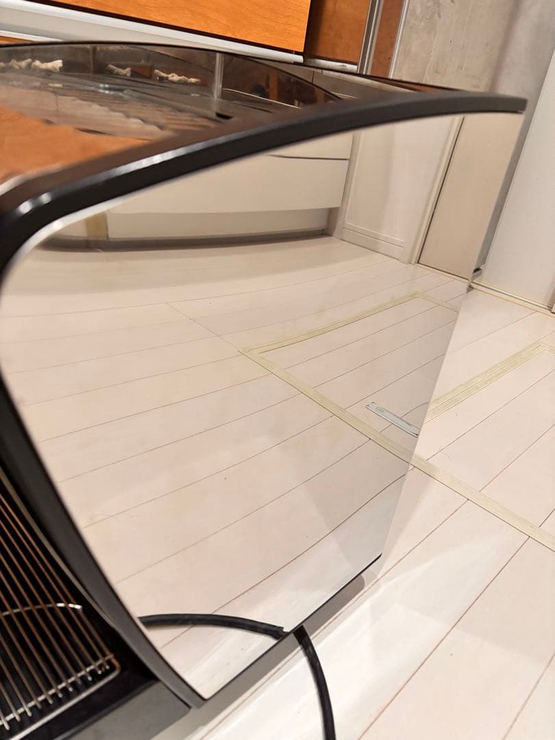 SIMONELLI MUSICAエスプレッソマシン