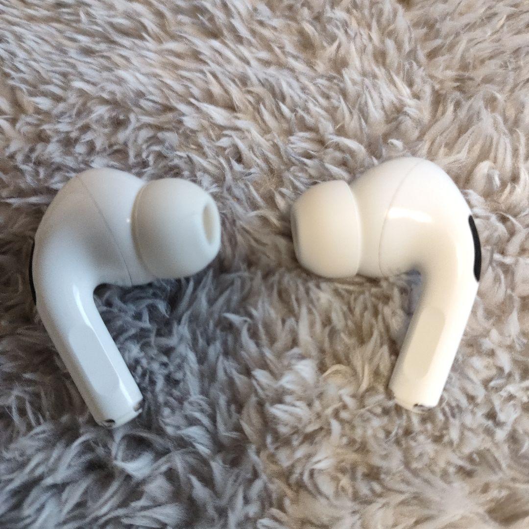 Apple AirPods Pro ２(第２世代) 2021年製