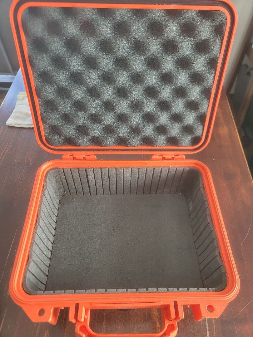 ペリカンケース1400