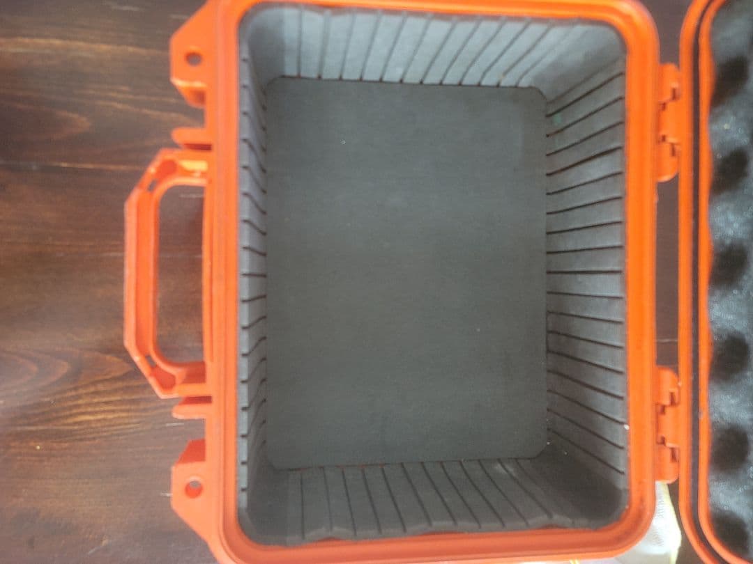 ペリカンケース1400