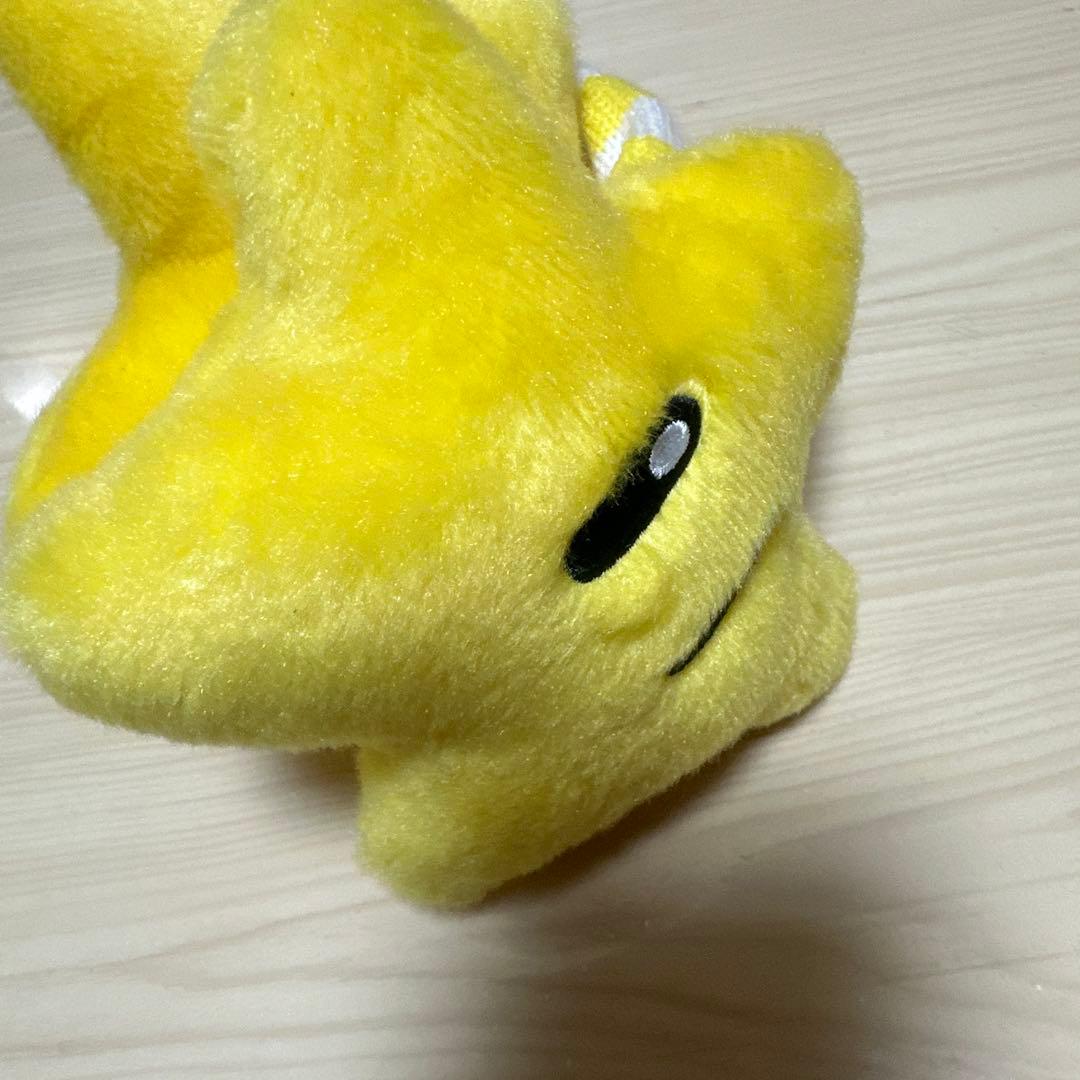 USJ ユニバ スター イヤーマフ 耳当て マリオ 廃盤