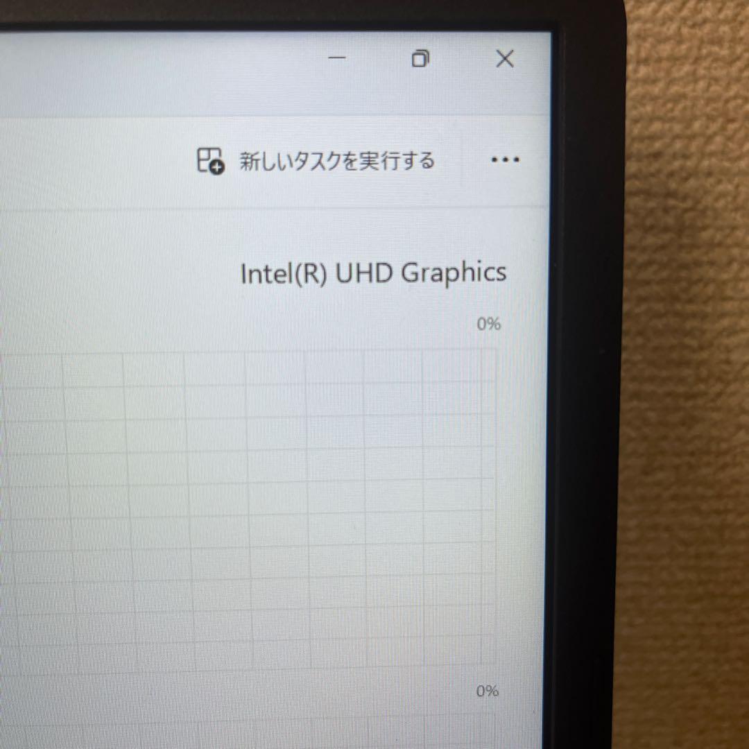 THIRDWAVE 15.6インチノートPC