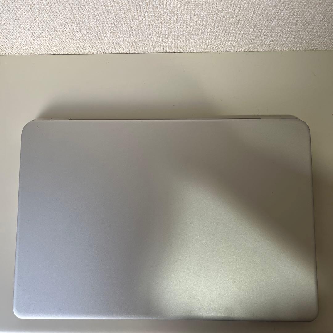 THIRDWAVE 15.6インチノートPC