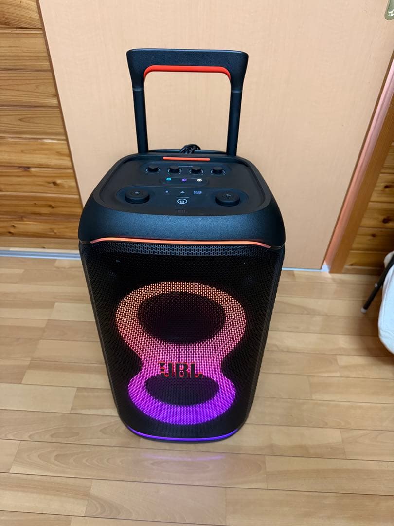 JBL PartyBox 320ワイヤレススピーカー