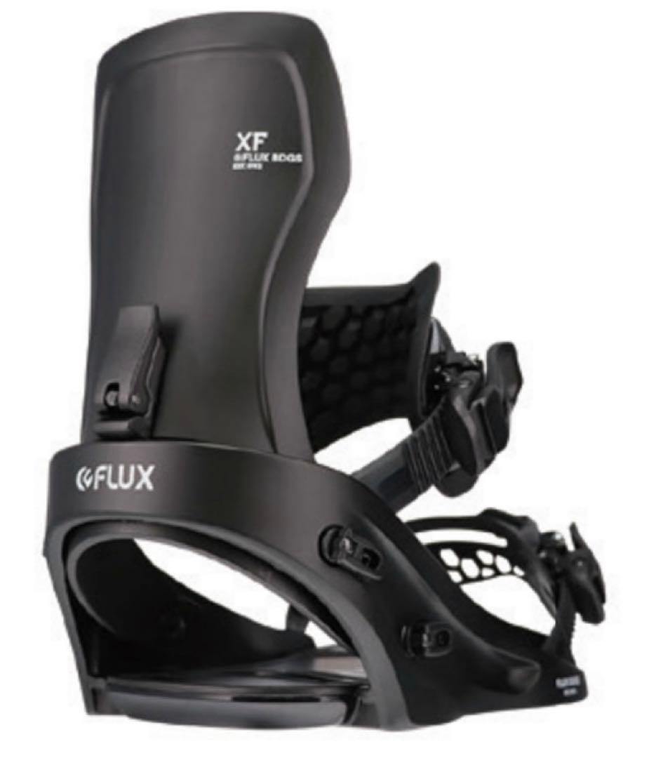 【新品未使用】FLUX XF 22-23 S サイズ