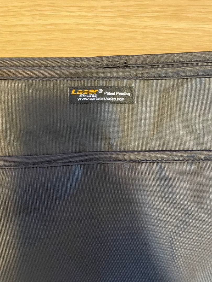 ハリアー 60/65系 サンシェード レーザーシェード LaserShades