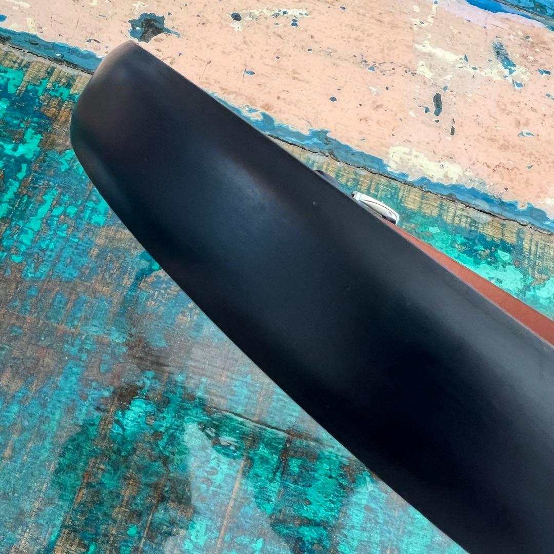 美品 ISETAN MEN'S 伊勢丹メンズ コードバン ベルト