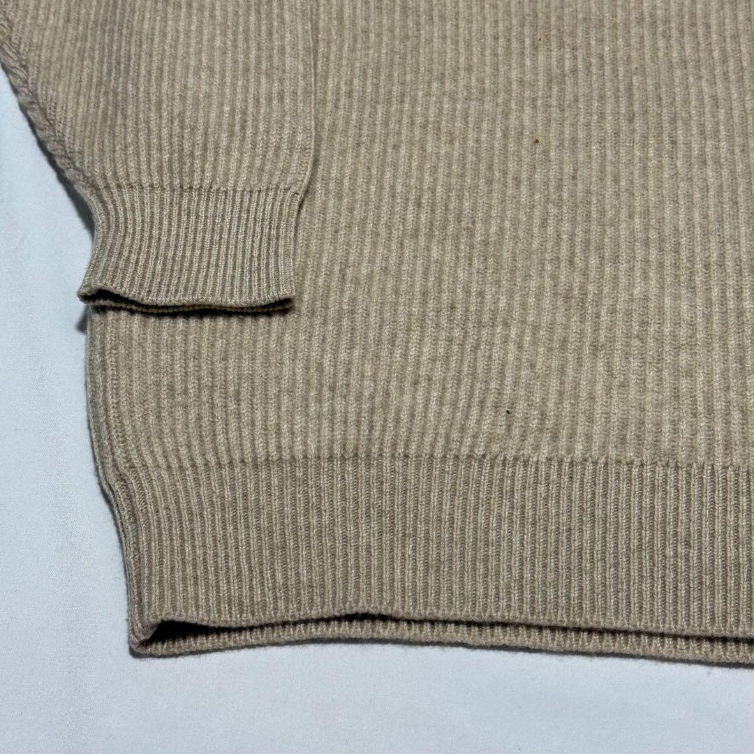 r*s様 XL 90s BALLANTYNE 100% Cashmere ニット