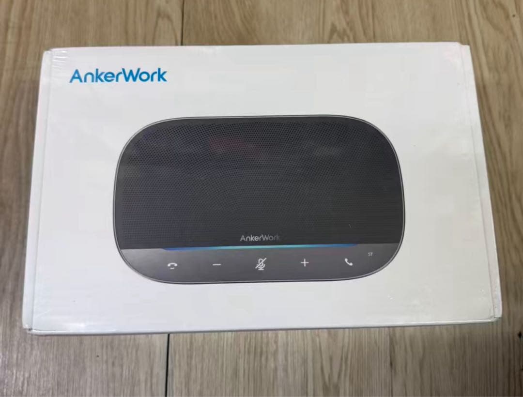 Anker スピーカーフォン AnkerWork SR500 Speaker