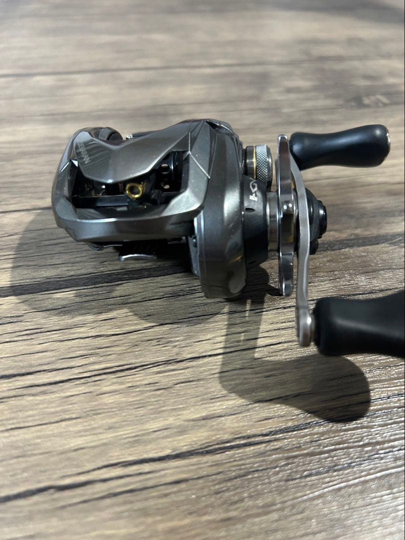 SHIMANO シマノ 16アルデバラン BFS XG LEFT 左ハンドル