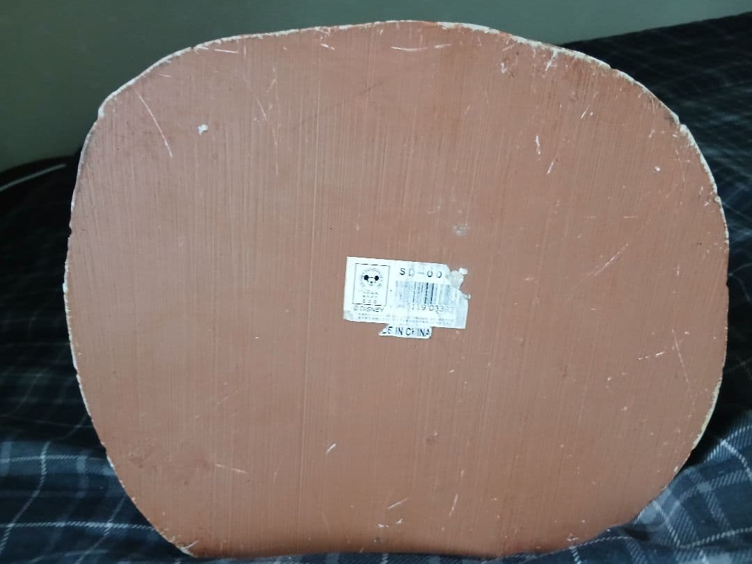 d*3様 ディズニー ドナルド チップとデール スリッパラック セトクラフト