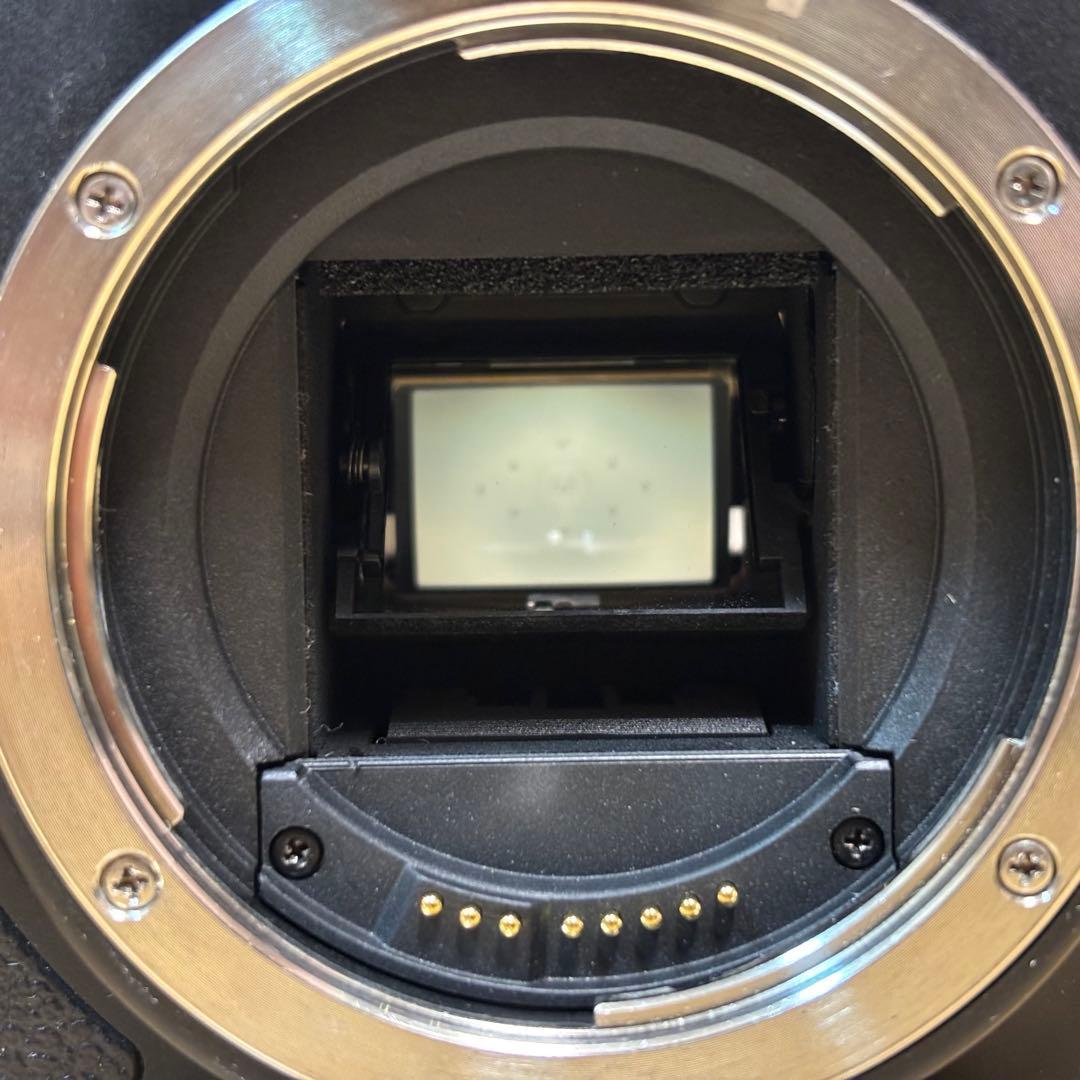 Canon EOS Kiss X3 デジタル一眼レフカメラ　レンズキット