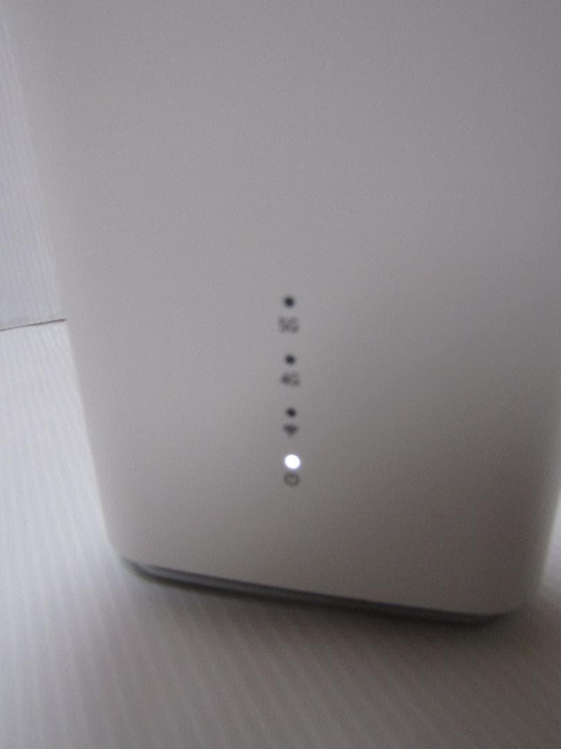 A1349 OPPO 5G CPE T1 ホームルーター