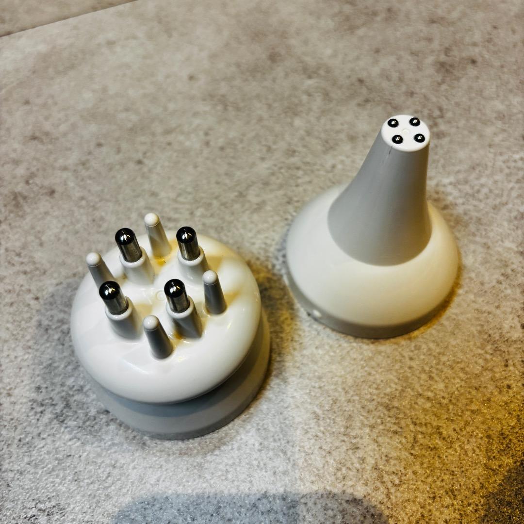 専用品　セルキュア4Tプラス(リニューアル) 美顔器 ベレガ