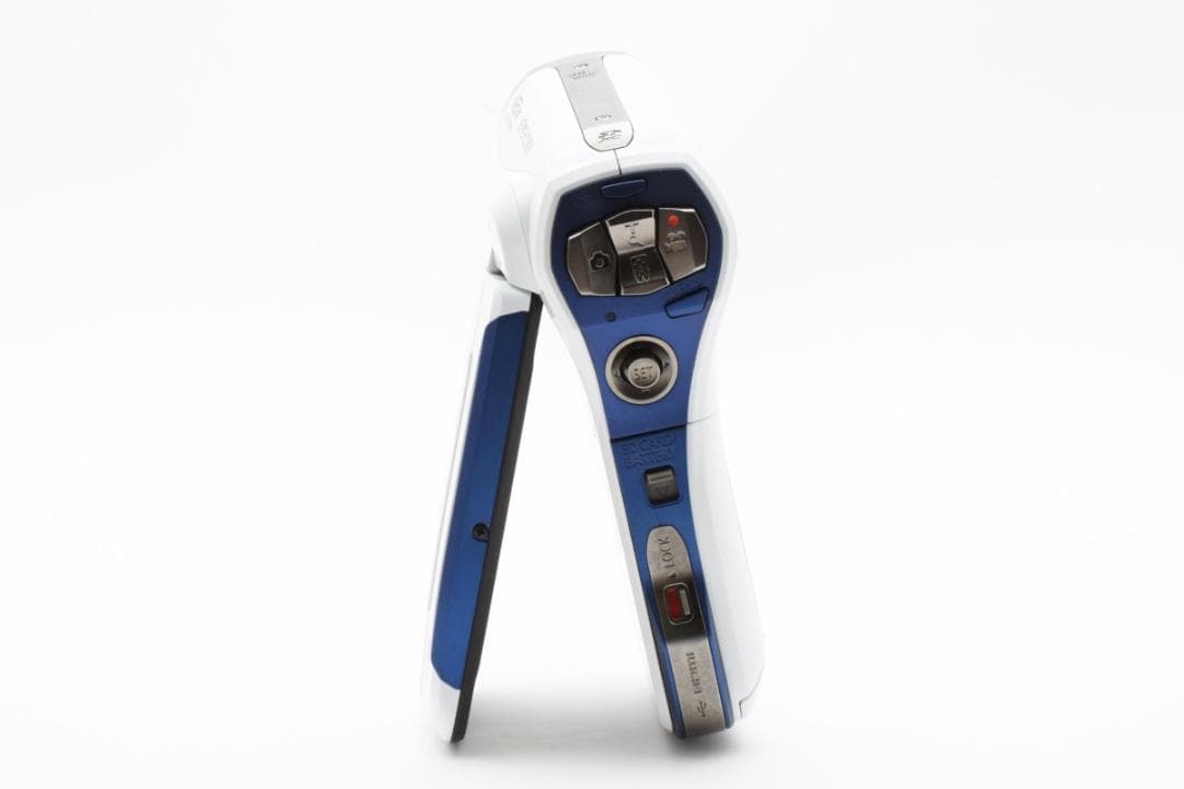 パナソニック Panasonic HX-WA30 デジタルムービーカメラ