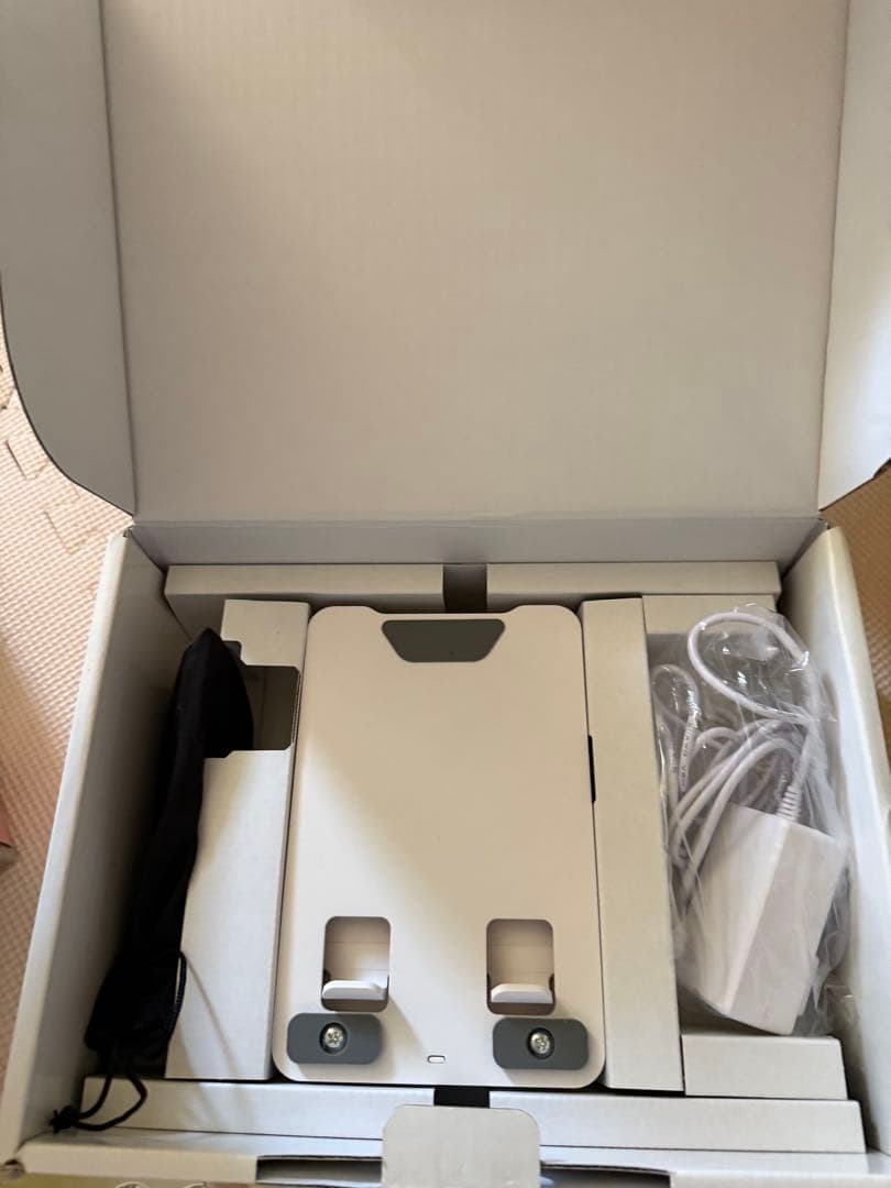 Exideal Deux LED美容機器 ゴールド