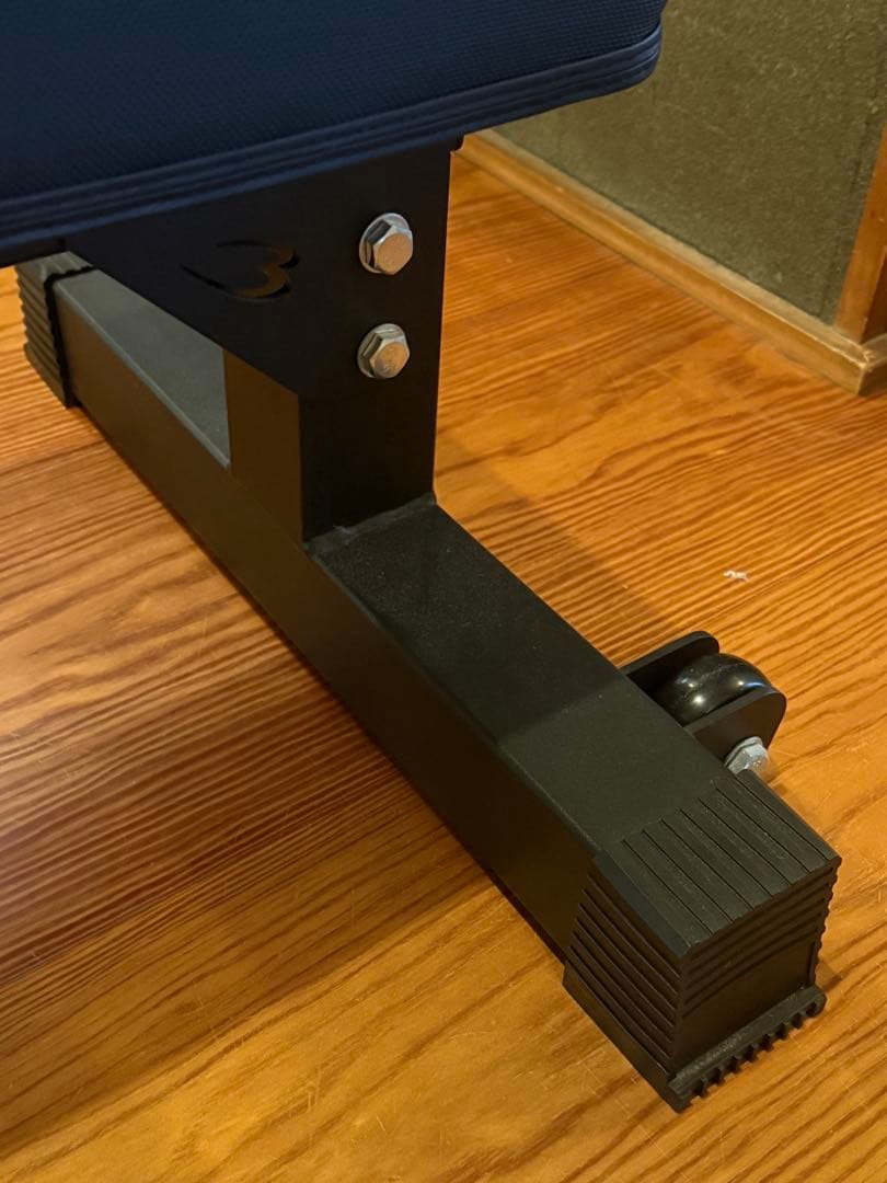 shoppingman BODYMAKER フラットベンチ BR