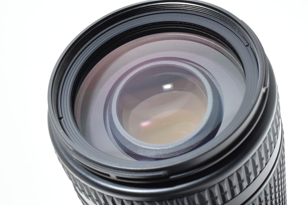 レンズ(ズーム) Nikon AF 70-300mm F4-5.6 ED D 0282