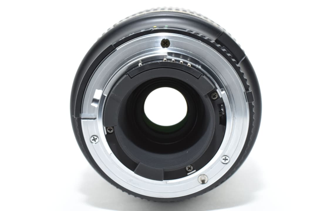 レンズ(ズーム) Nikon AF 70-300mm F4-5.6 ED D 0282