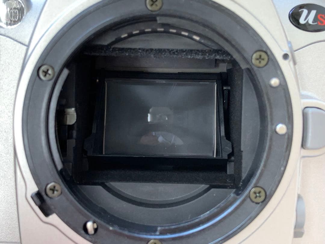 Nikon us  一眼レフ　フィルムカメラ一式セット