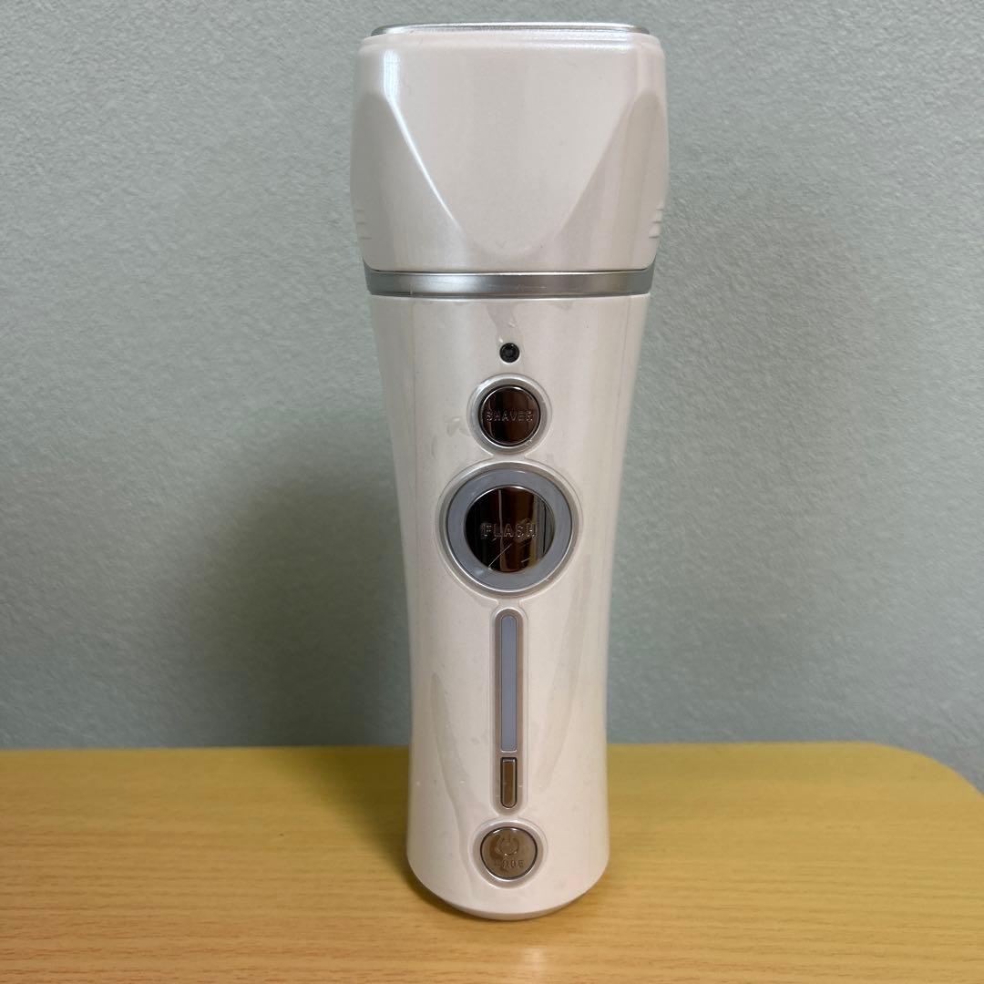 ヤーマン　脱毛器(ホームケア)