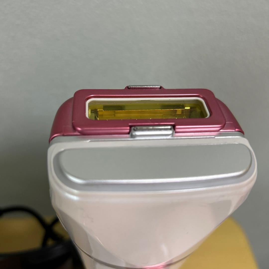 ヤーマン　脱毛器(ホームケア)