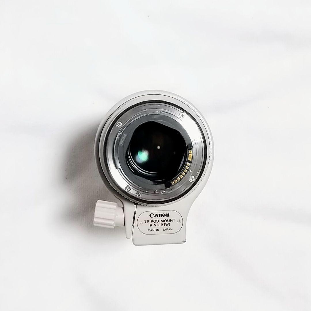 【ジャンク】CANON EF 70-200mm F2.8 L IS USM