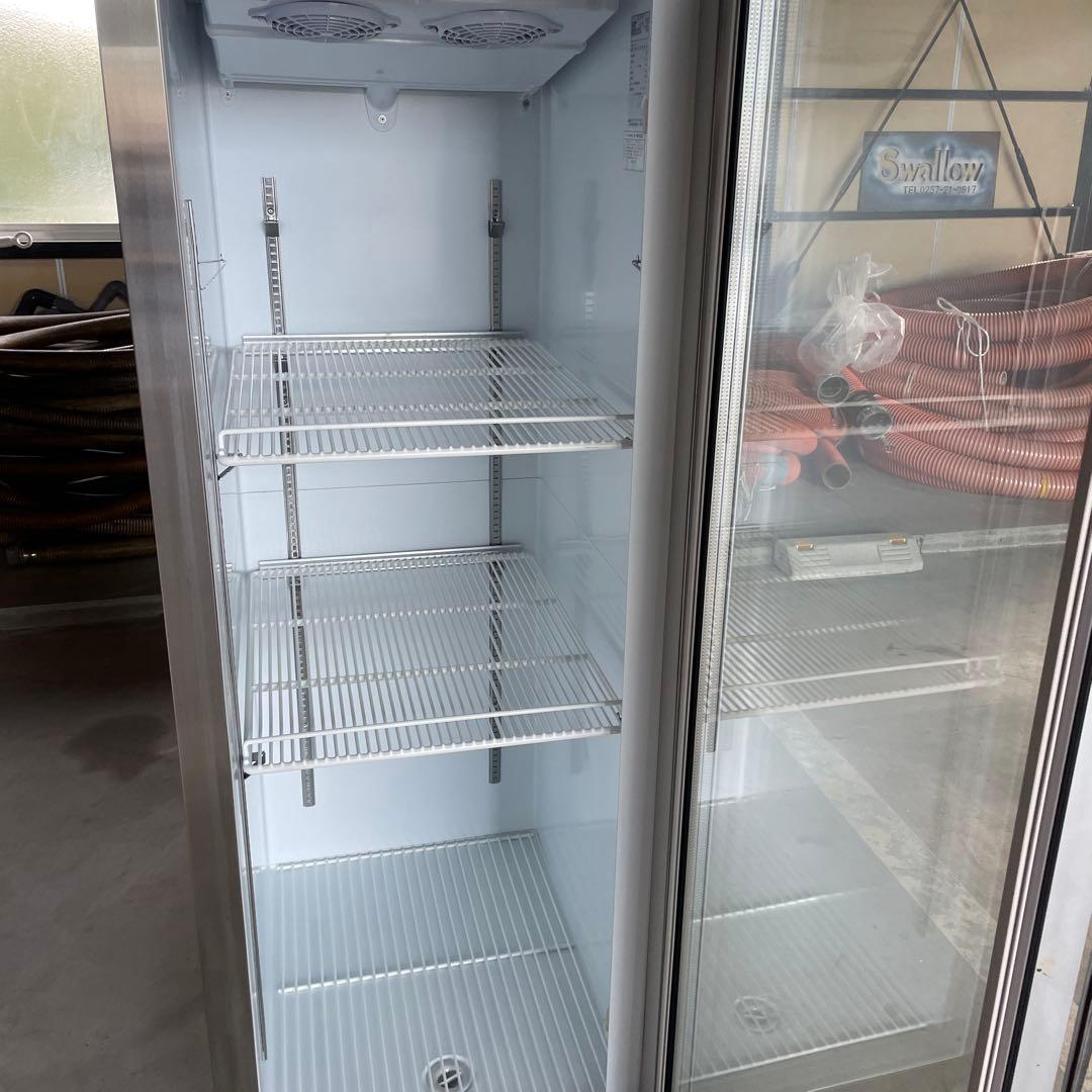 DAIWA 冷凍庫 業務用